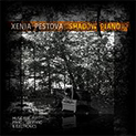 Shadow Piano CD